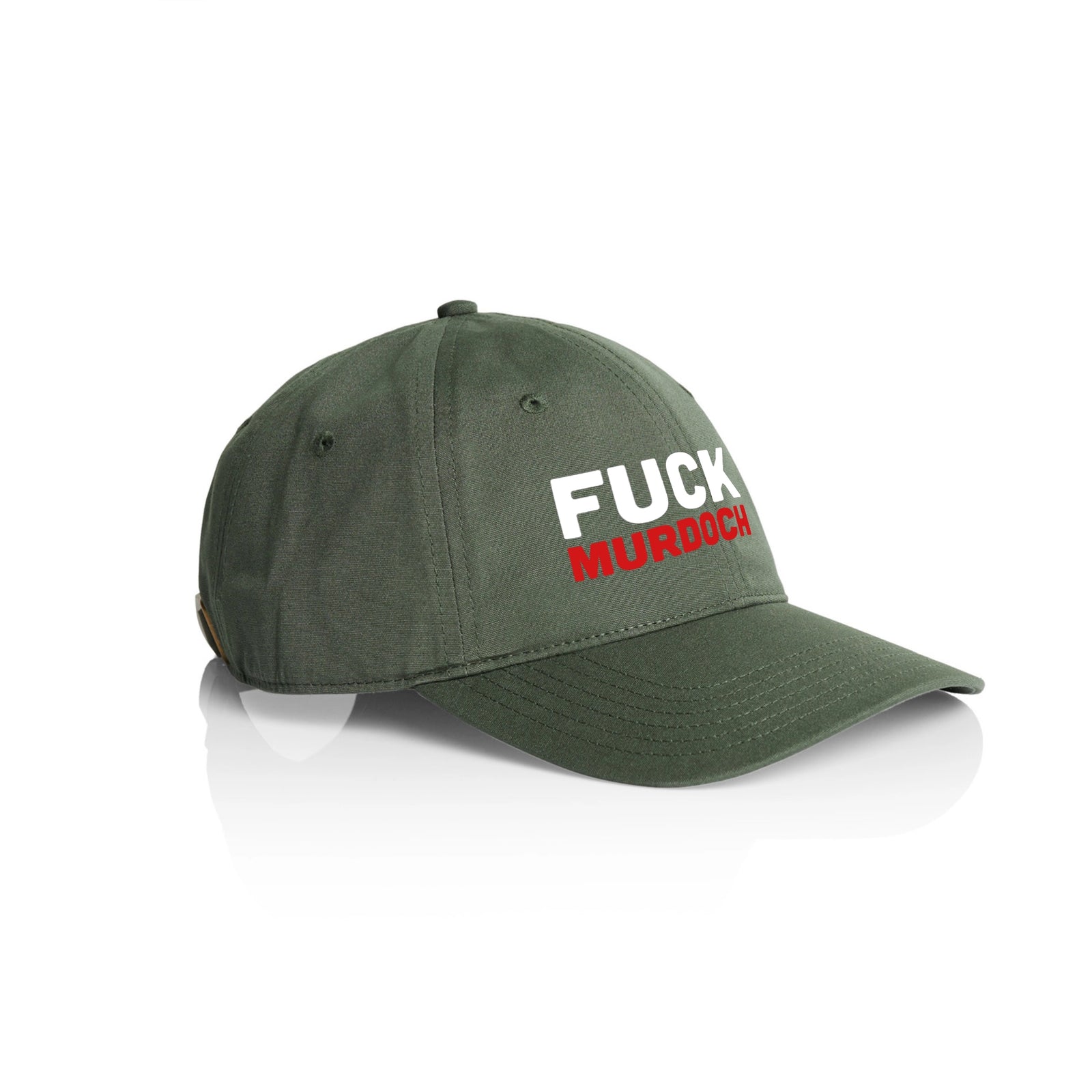 Fuck Murdoch Hat