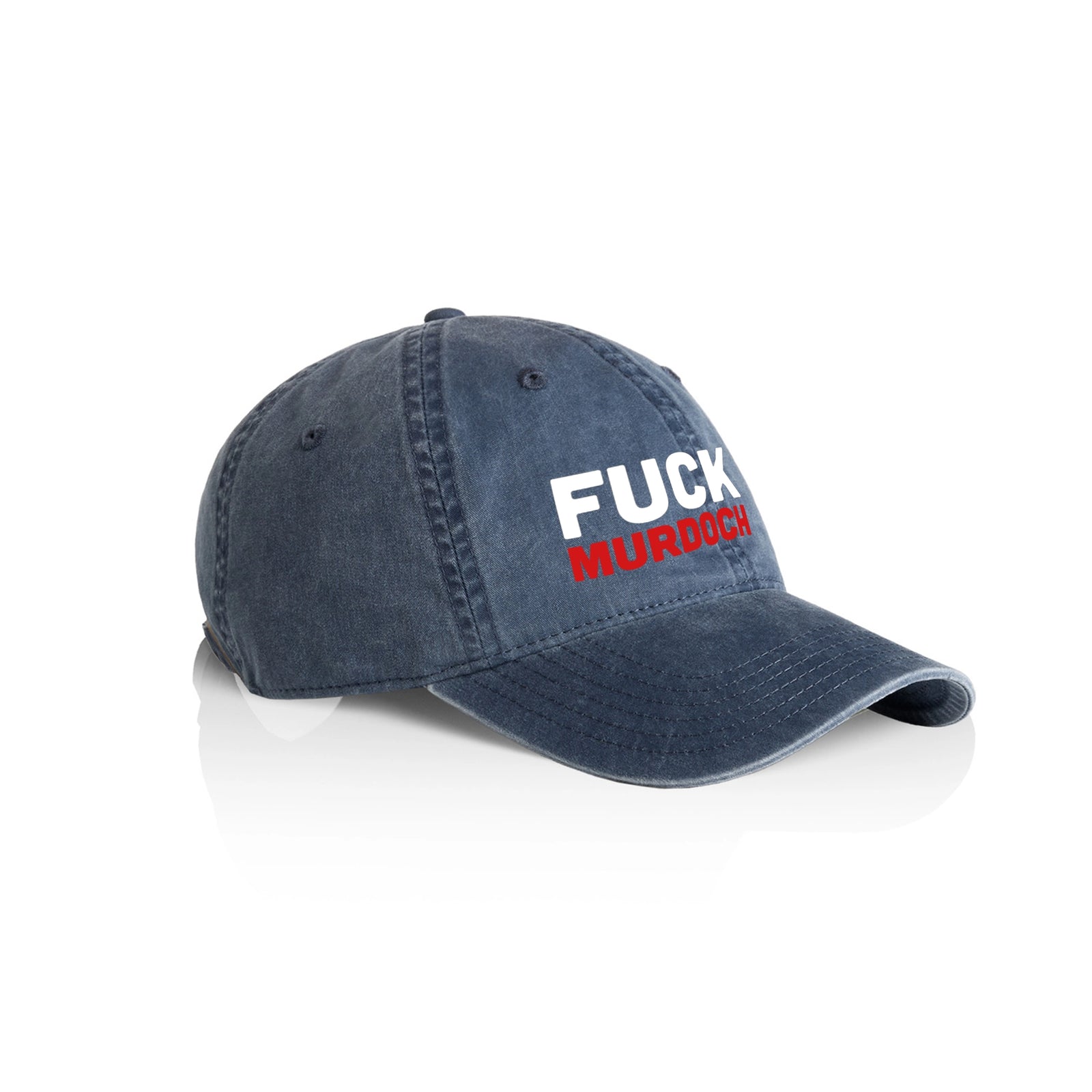Fuck Murdoch Hat
