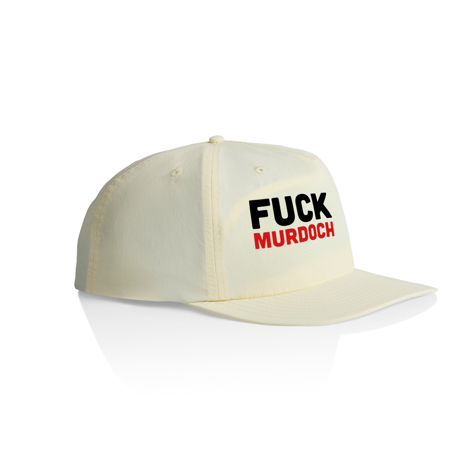Fuck Murdoch Hat