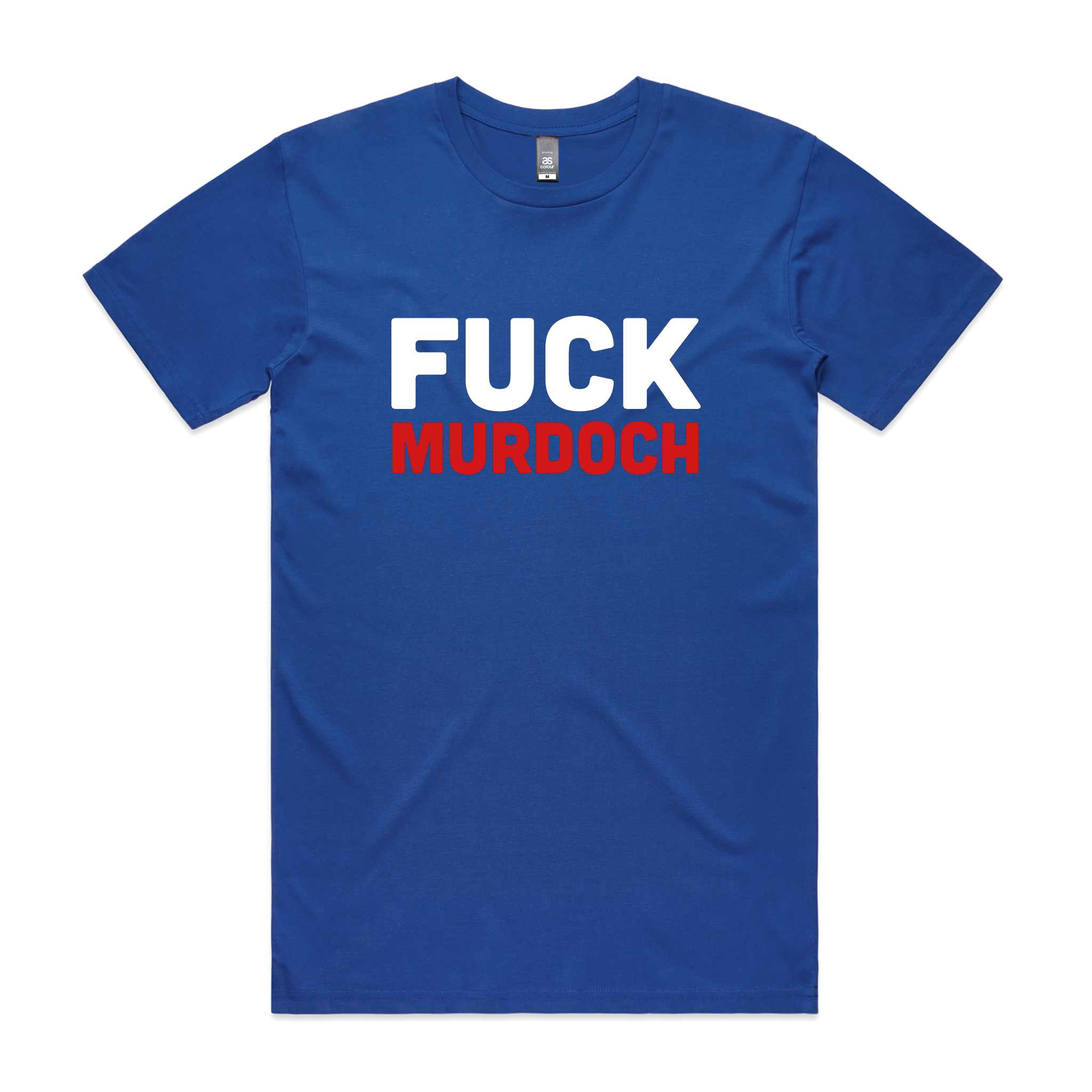 Fuck Murdoch Tee