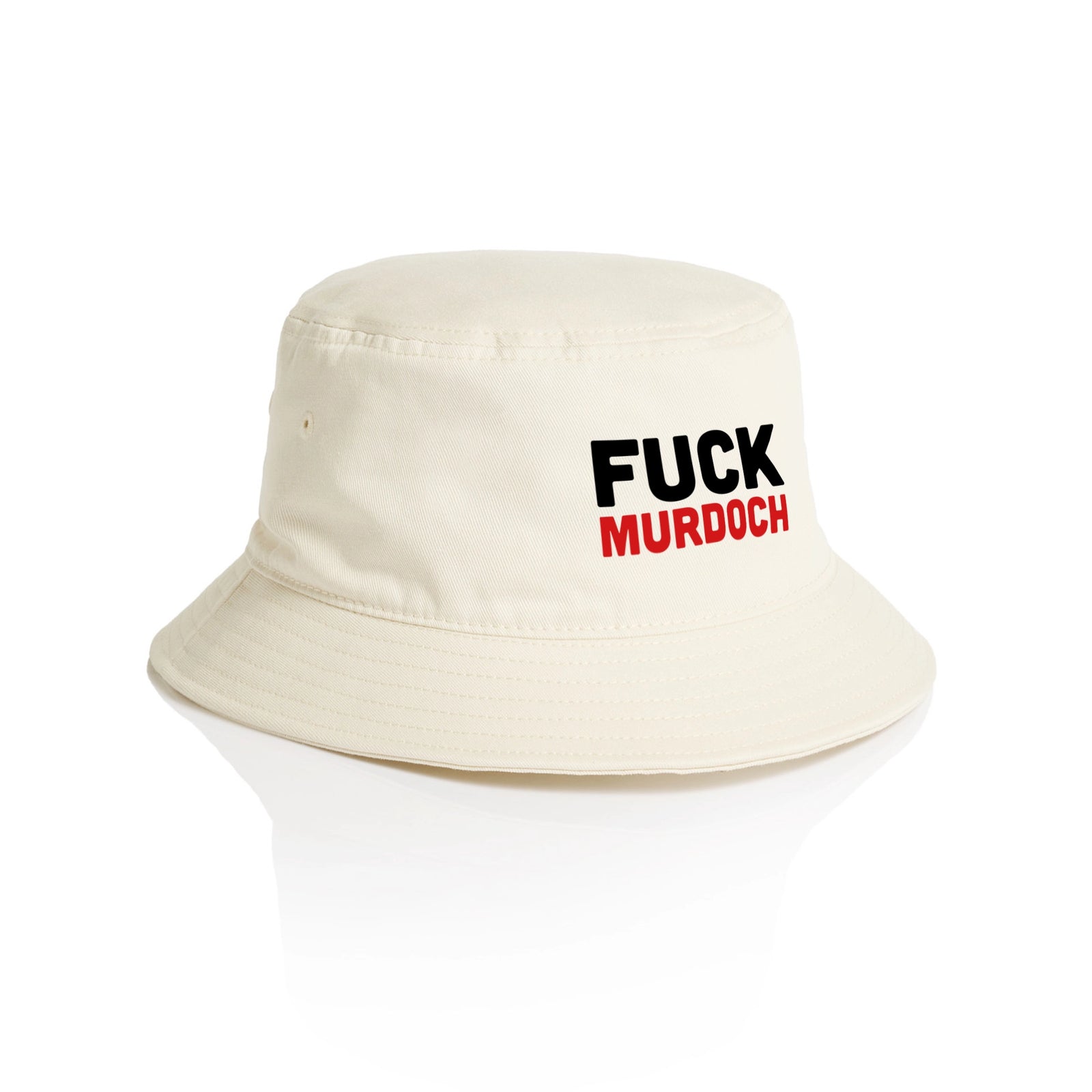 Fuck Murdoch Hat