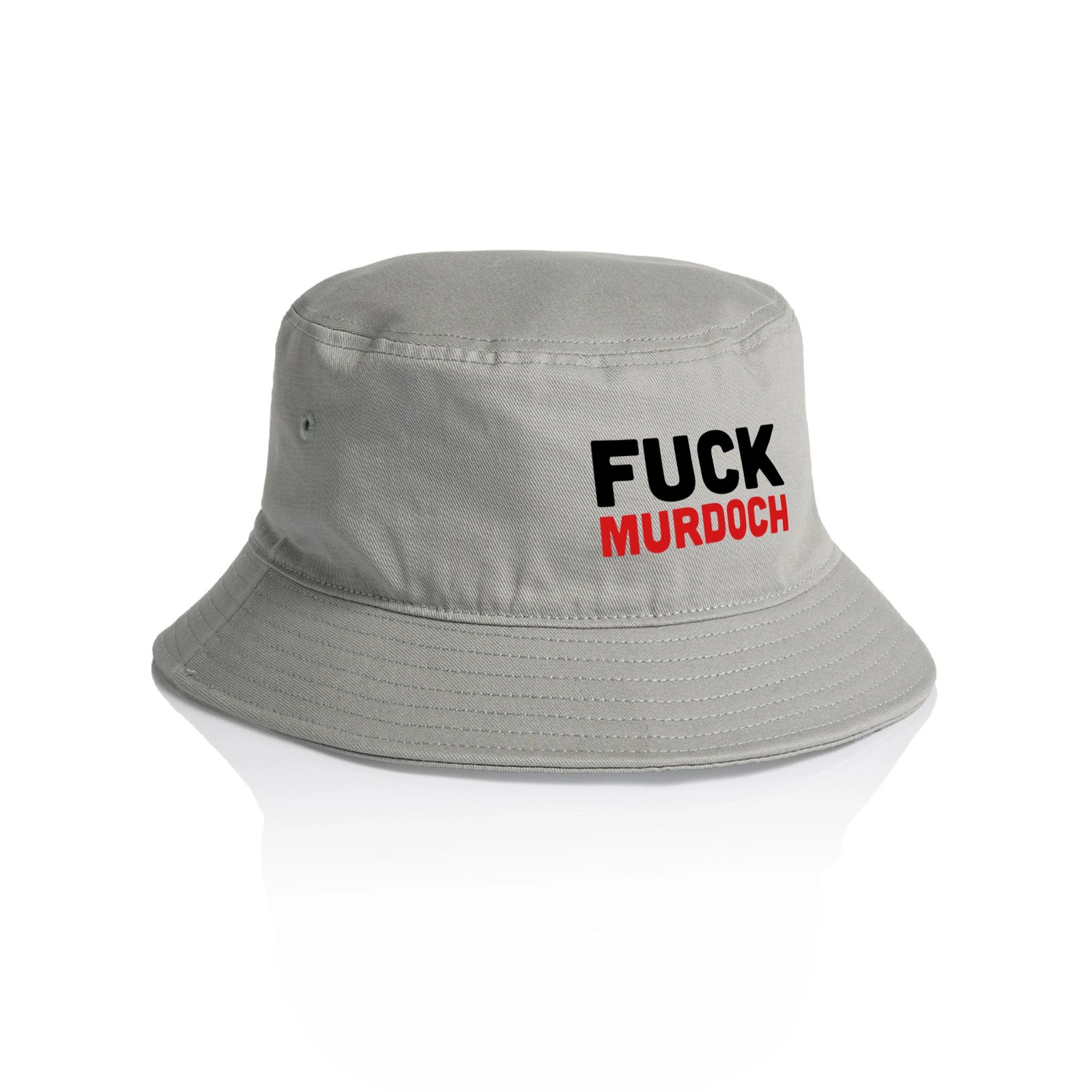 Fuck Murdoch Hat