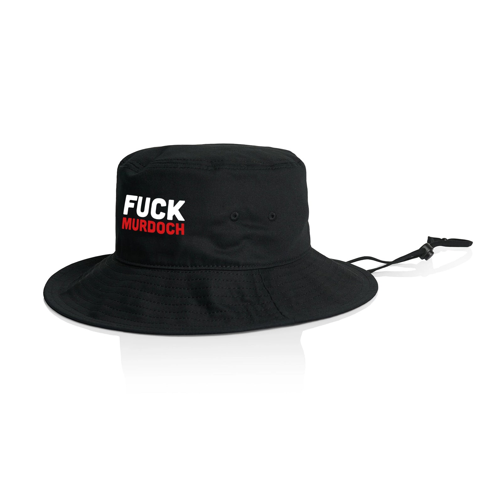 Fuck Murdoch Hat