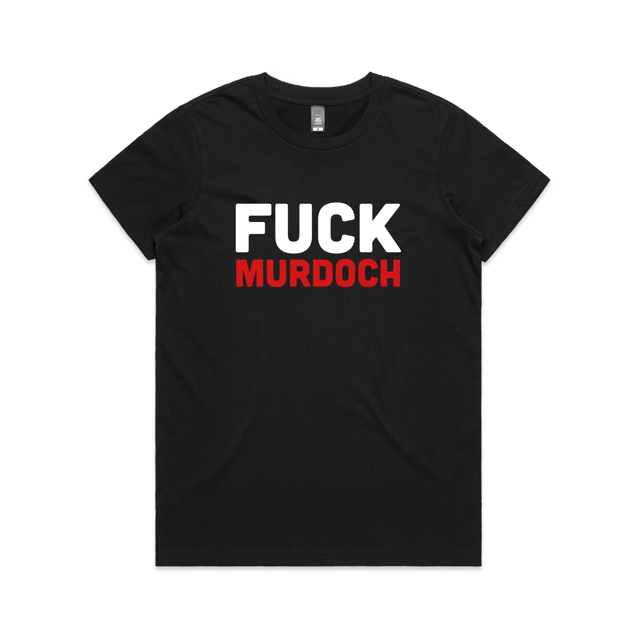 Fuck Murdoch Tee