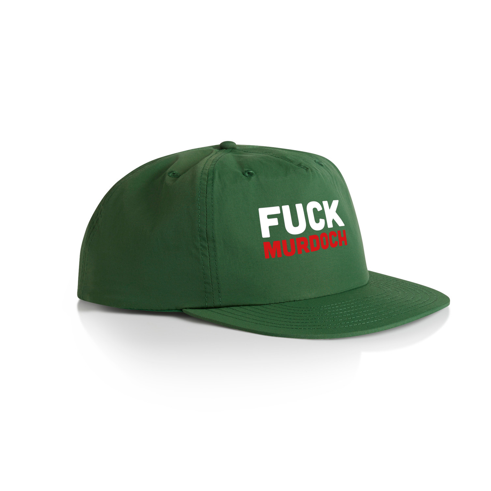 Fuck Murdoch Hat