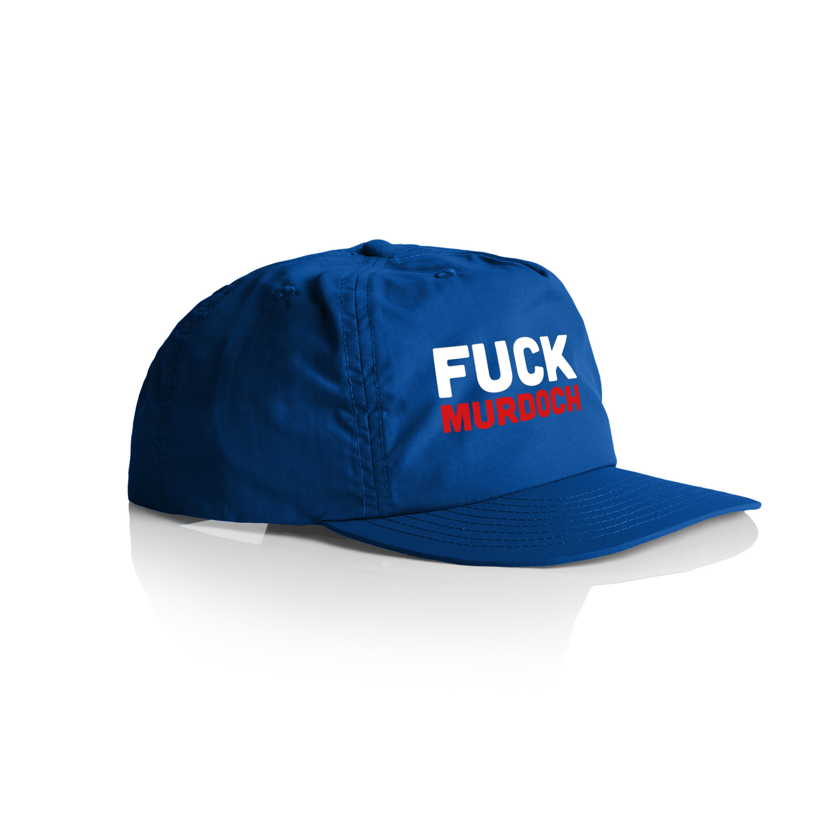 Fuck Murdoch Hat