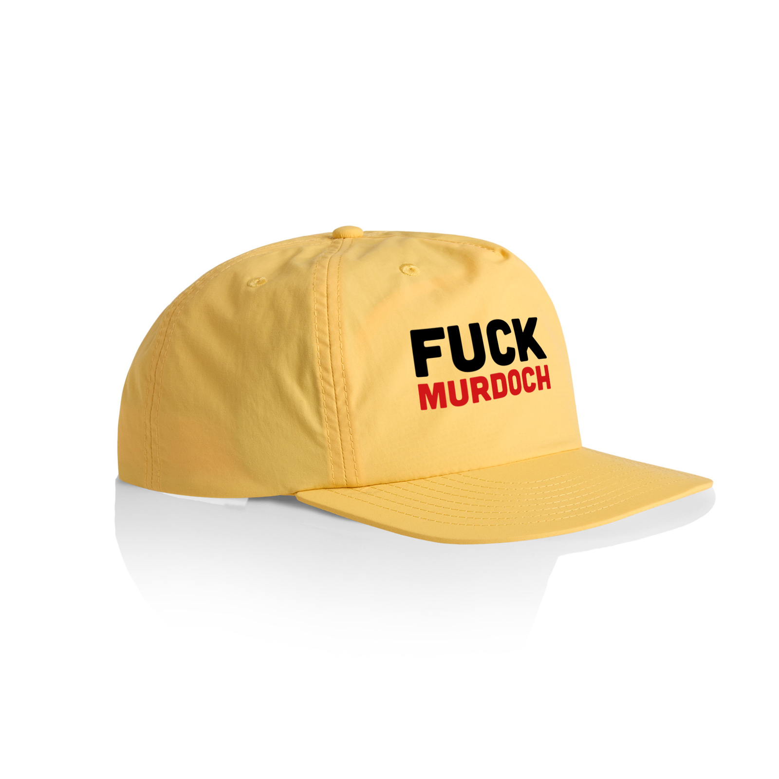 Fuck Murdoch Hat
