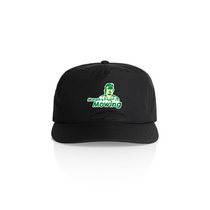 Murph's Mowing Cap