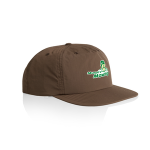 Murph's Mowing Cap