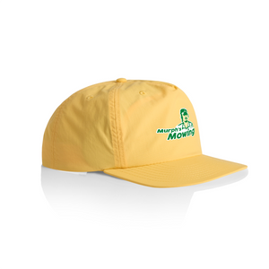 Murph's Mowing Cap