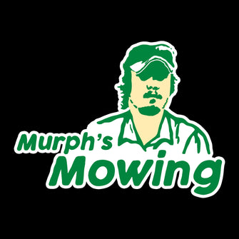 Murph's Mowing Sun Hat