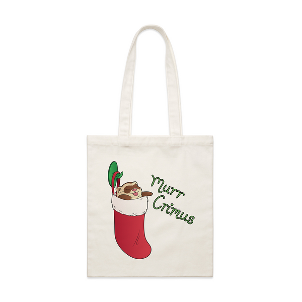 Murr Crimus Tote