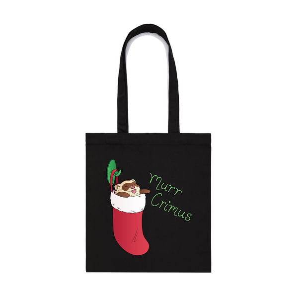 Murr Crimus Tote