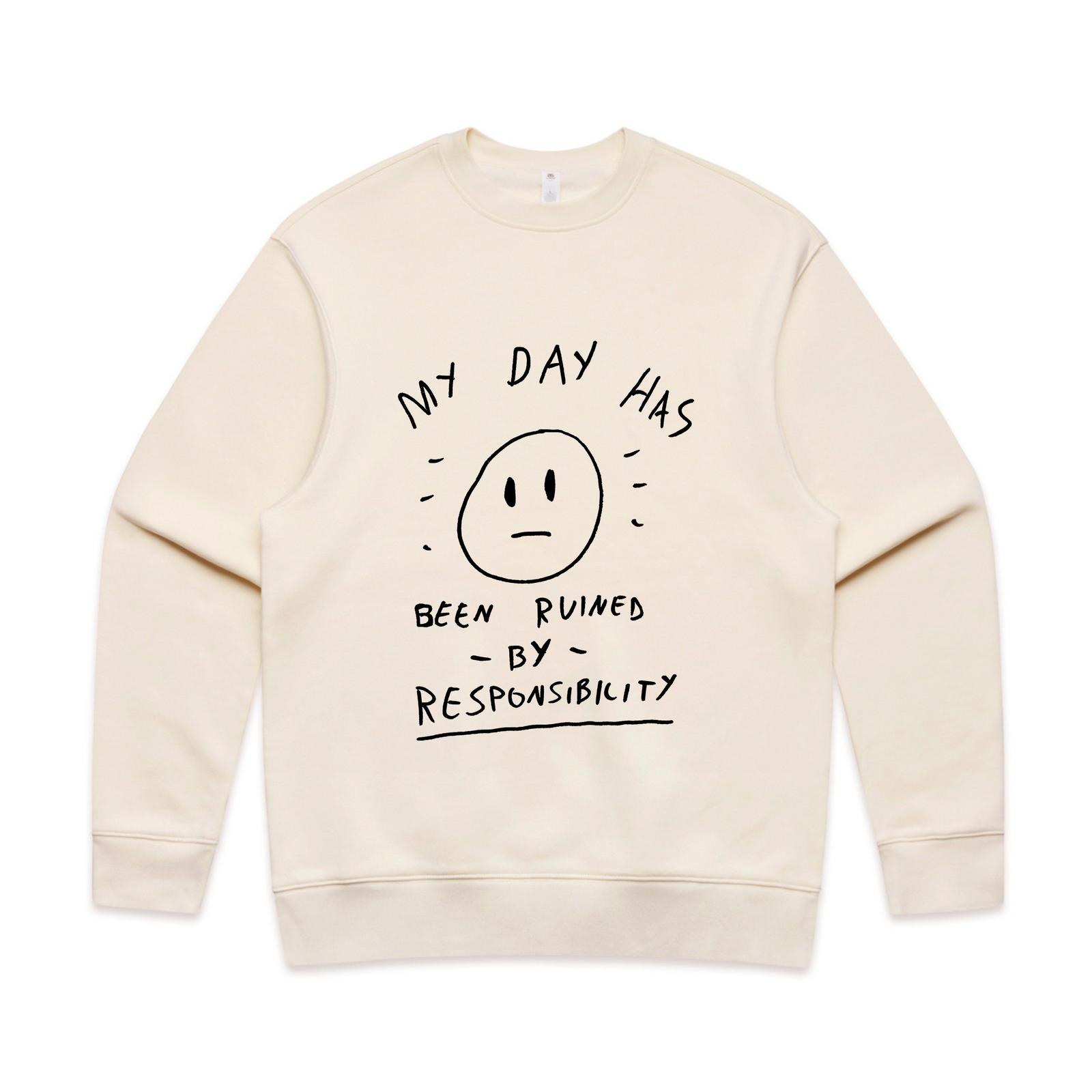 My Day Jumper