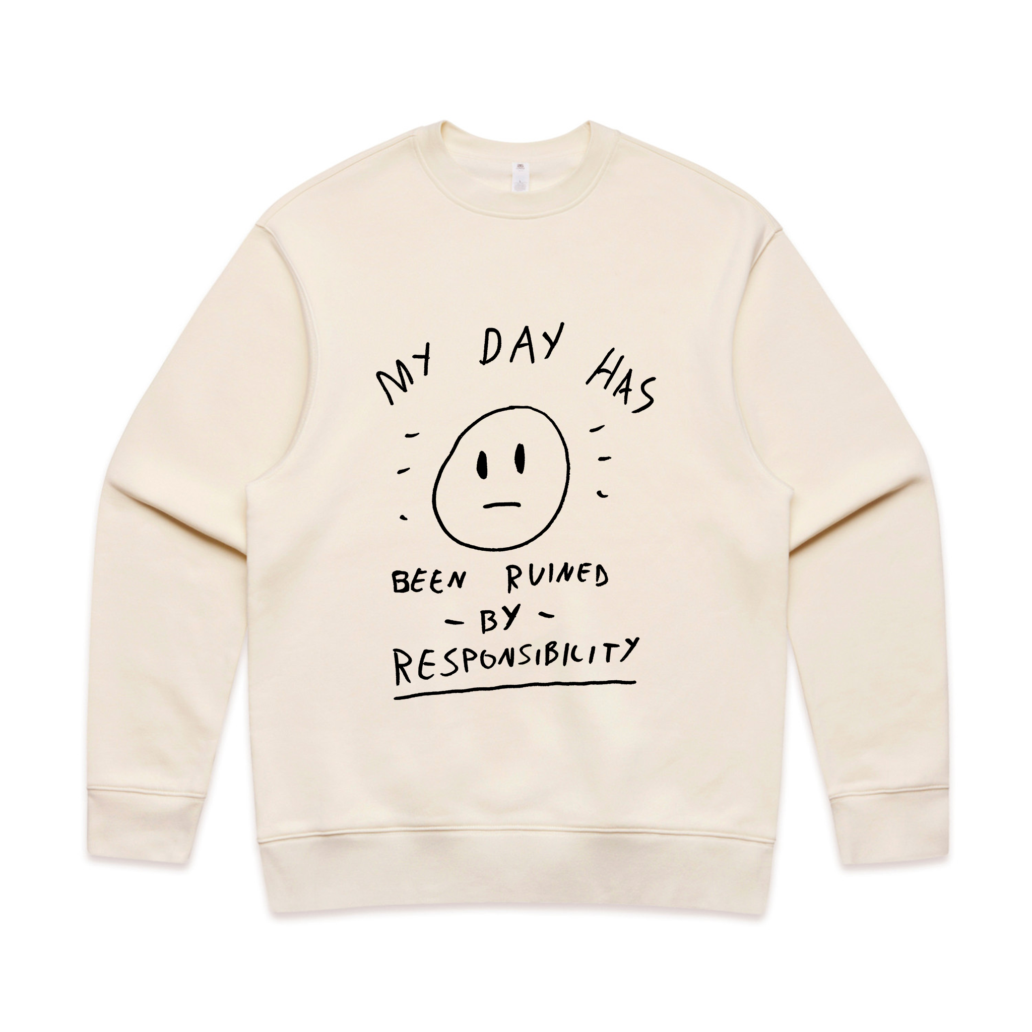 My Day Jumper