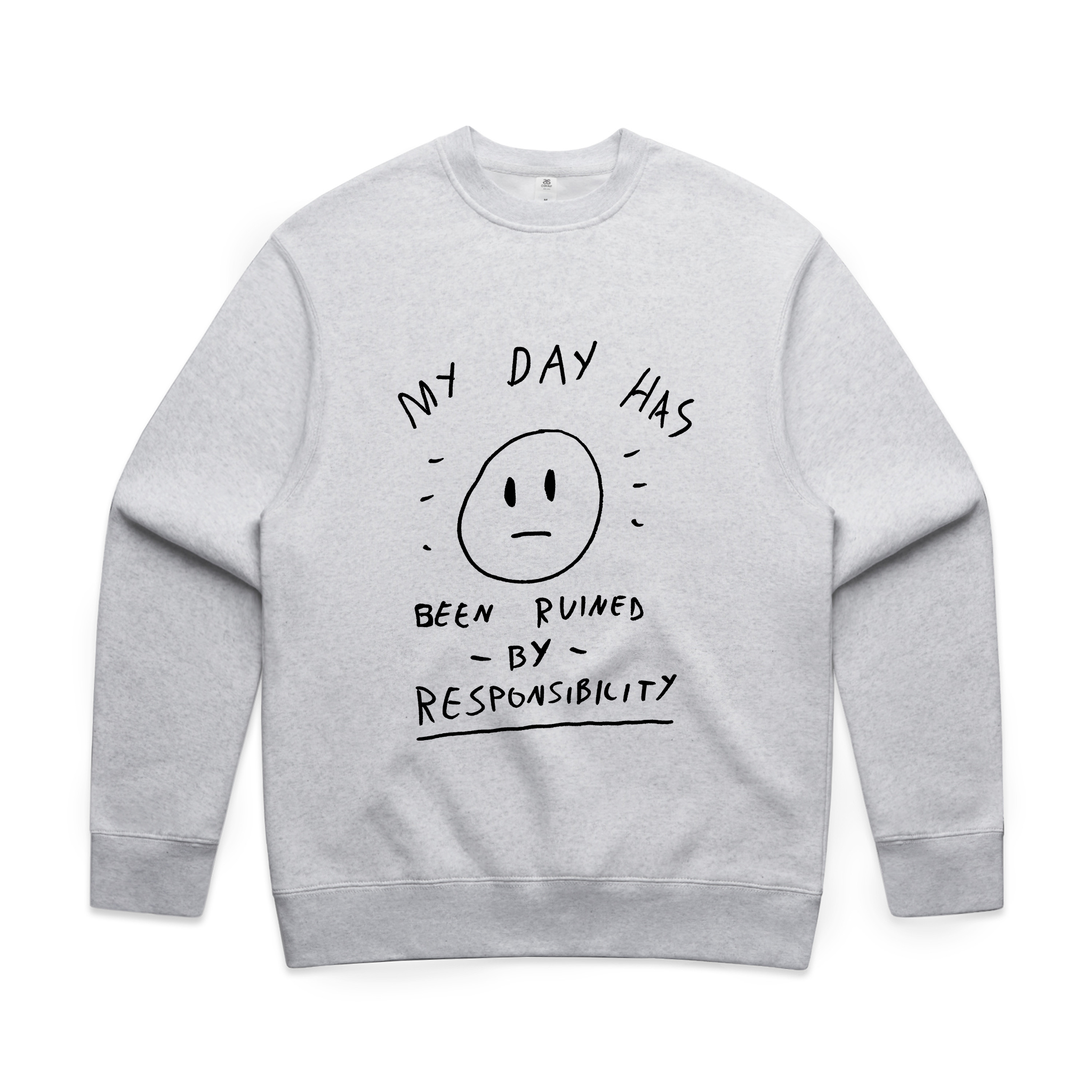 My Day Jumper