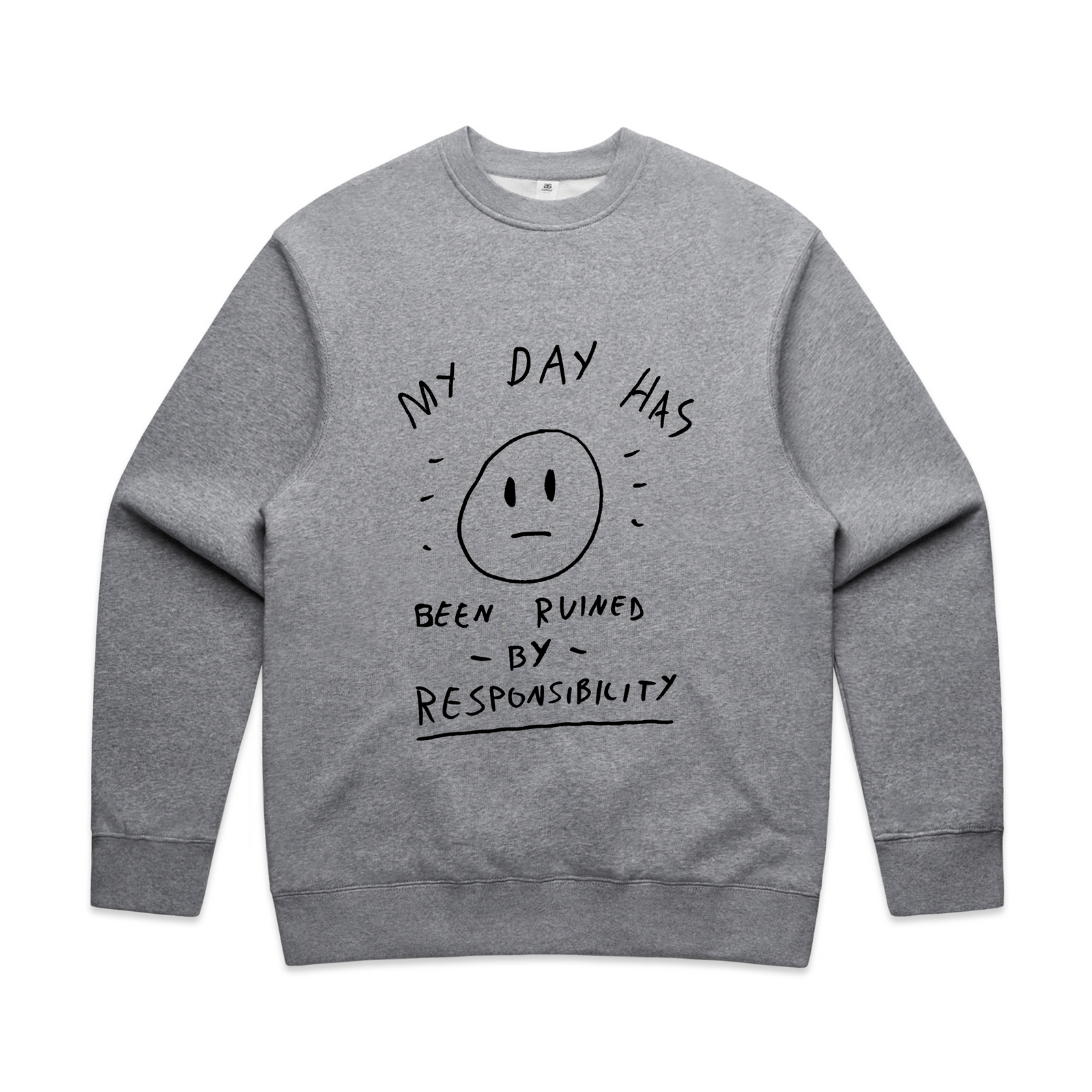 My Day Jumper
