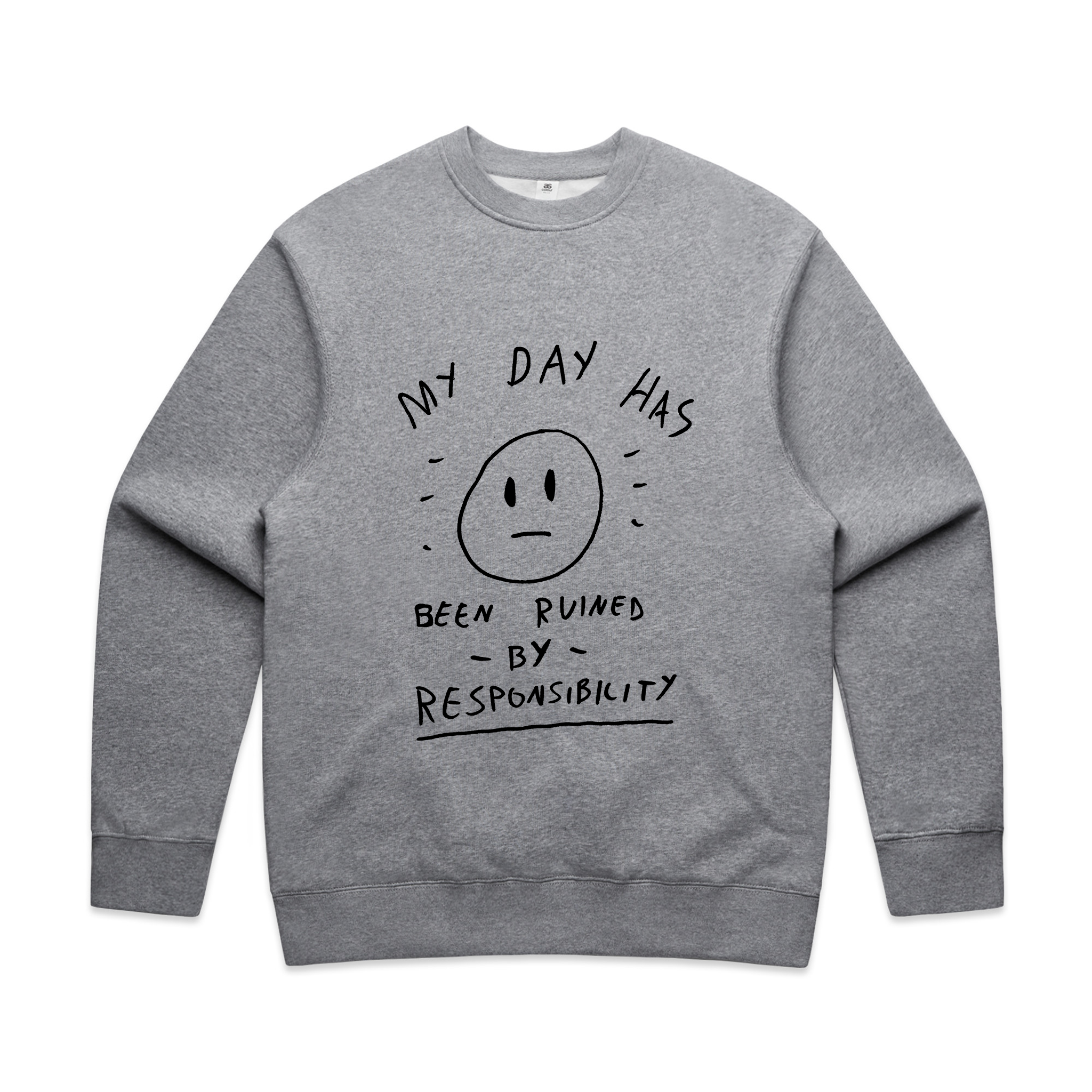 My Day Jumper