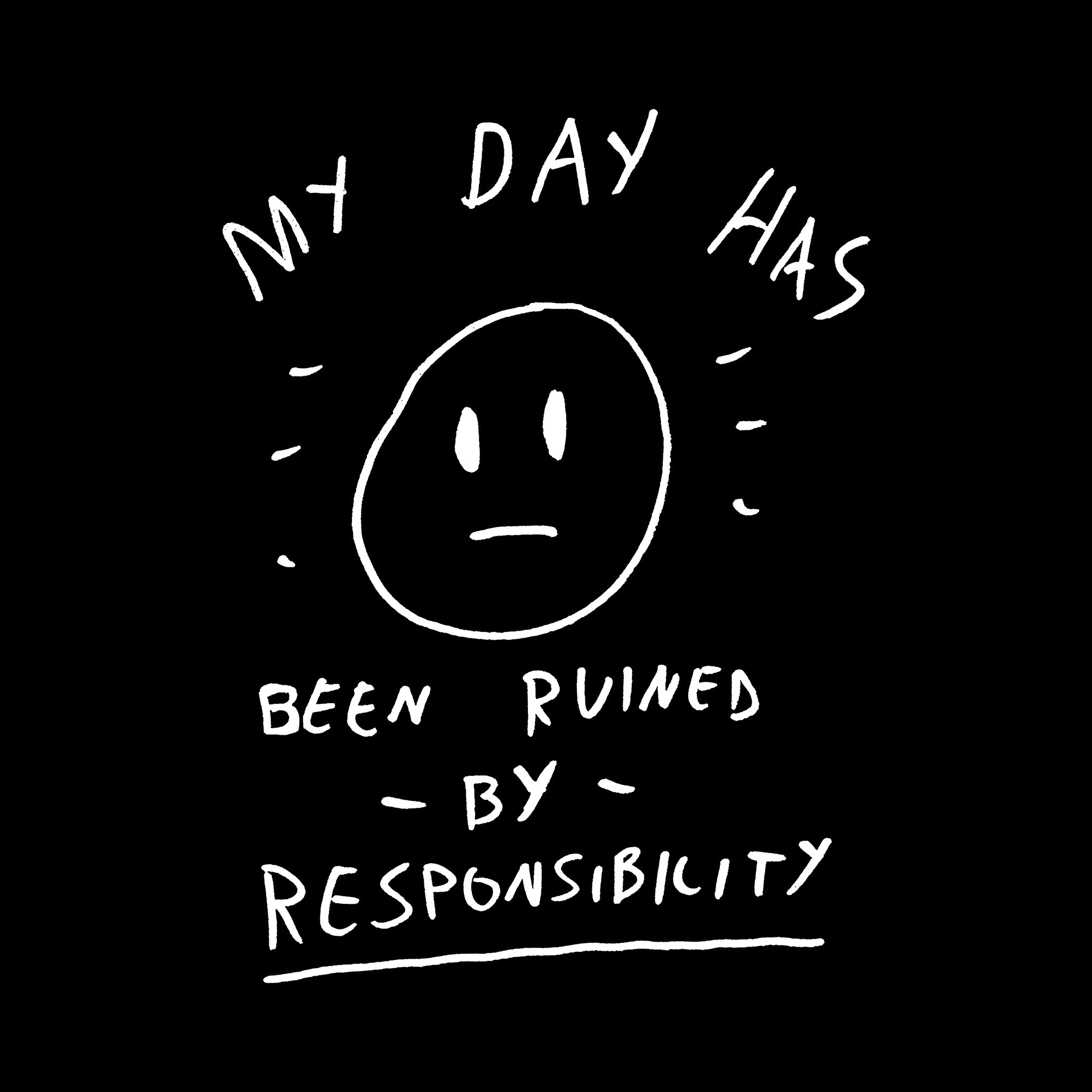 My Day Jumper