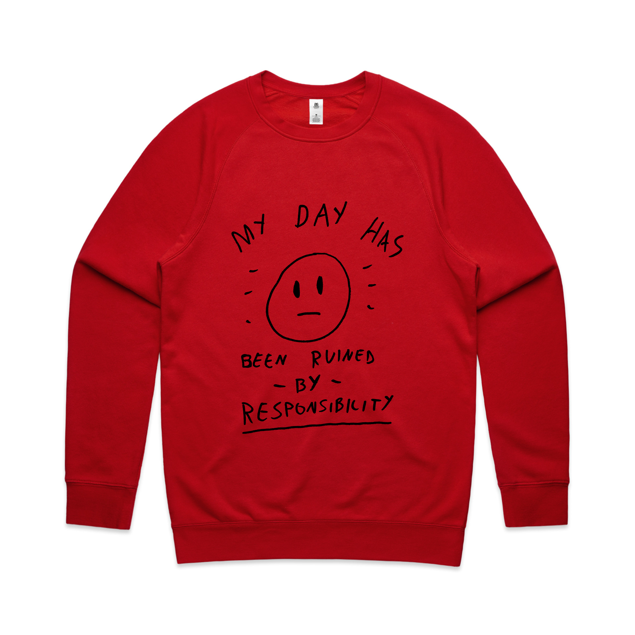 My Day Jumper