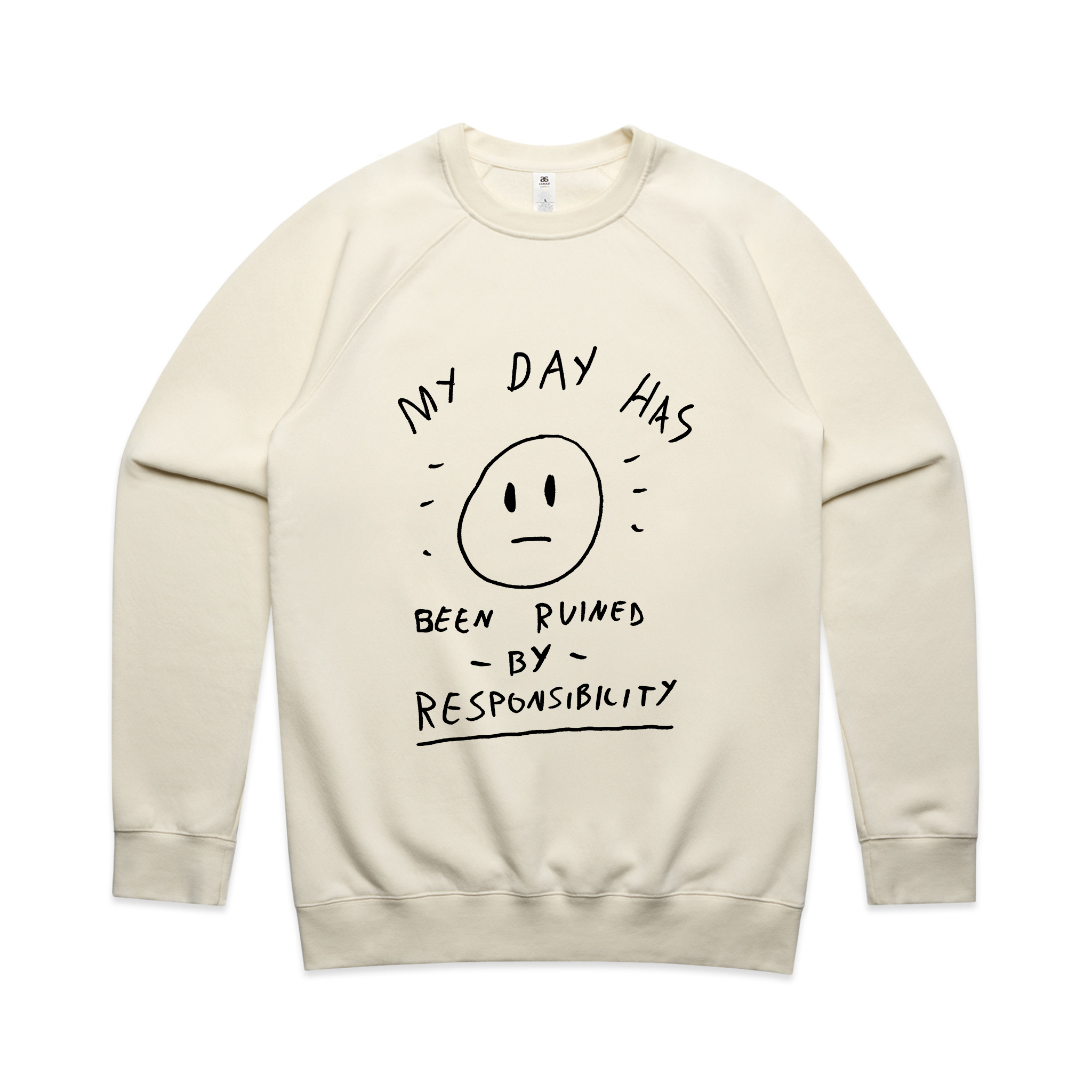 My Day Jumper