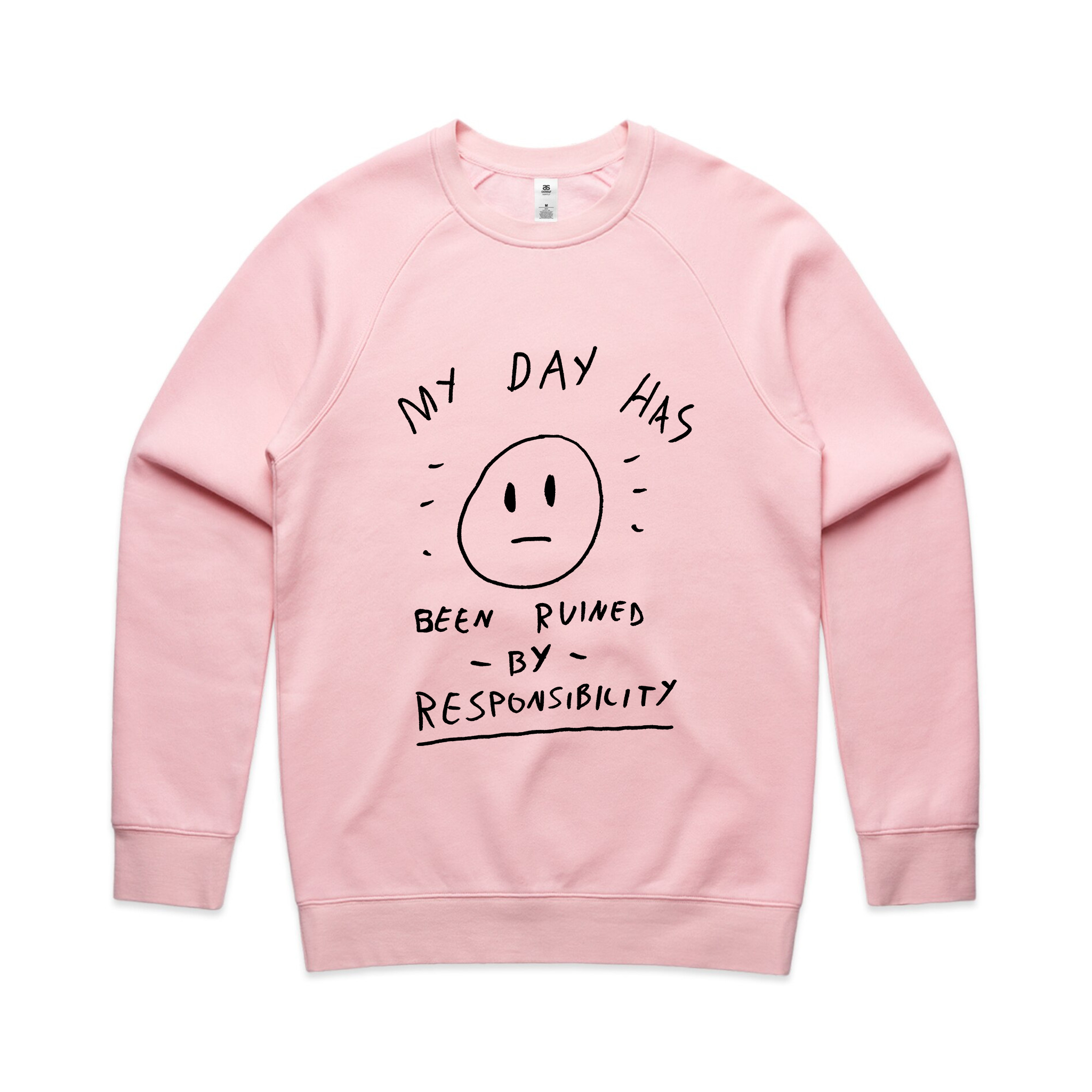 My Day Jumper