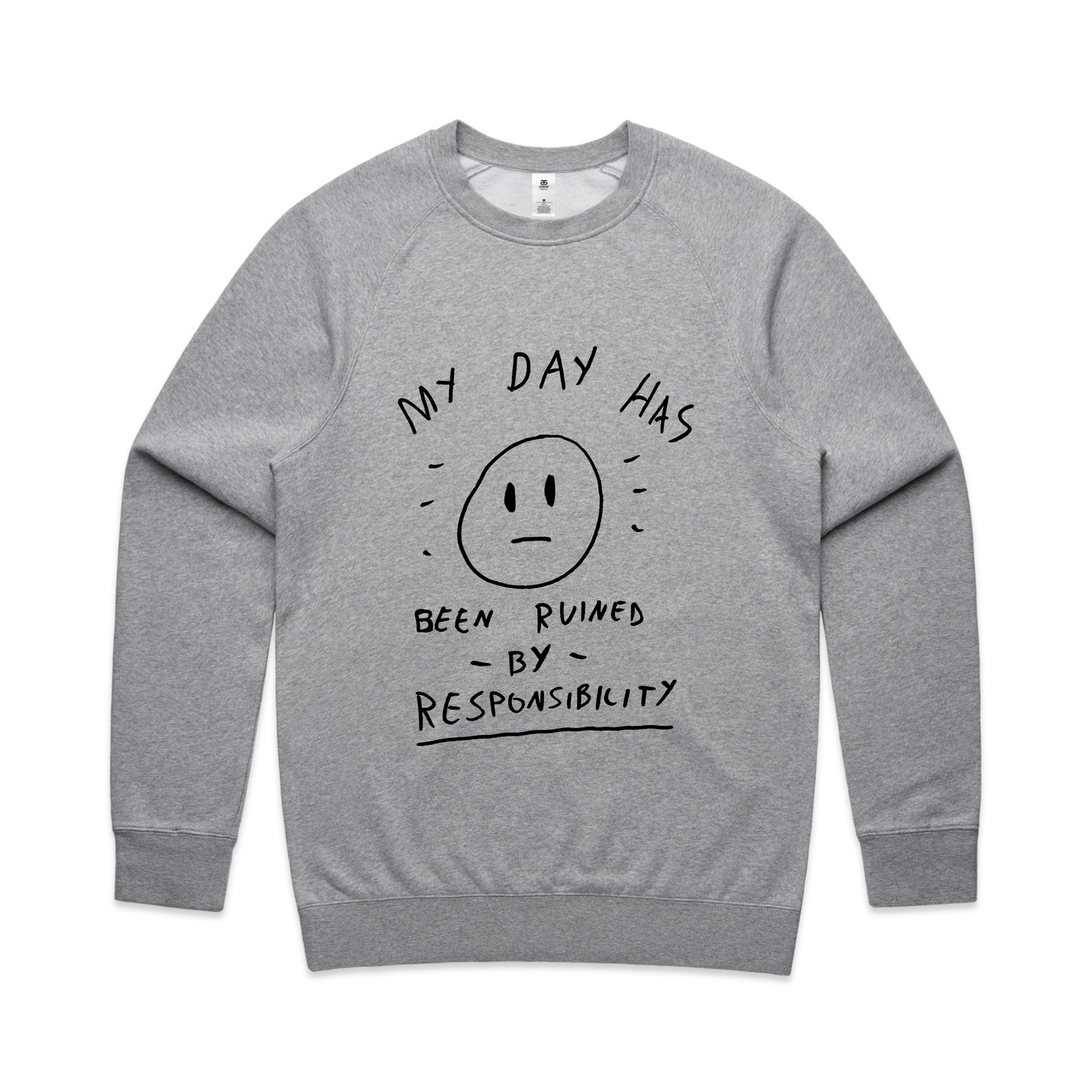 My Day Jumper