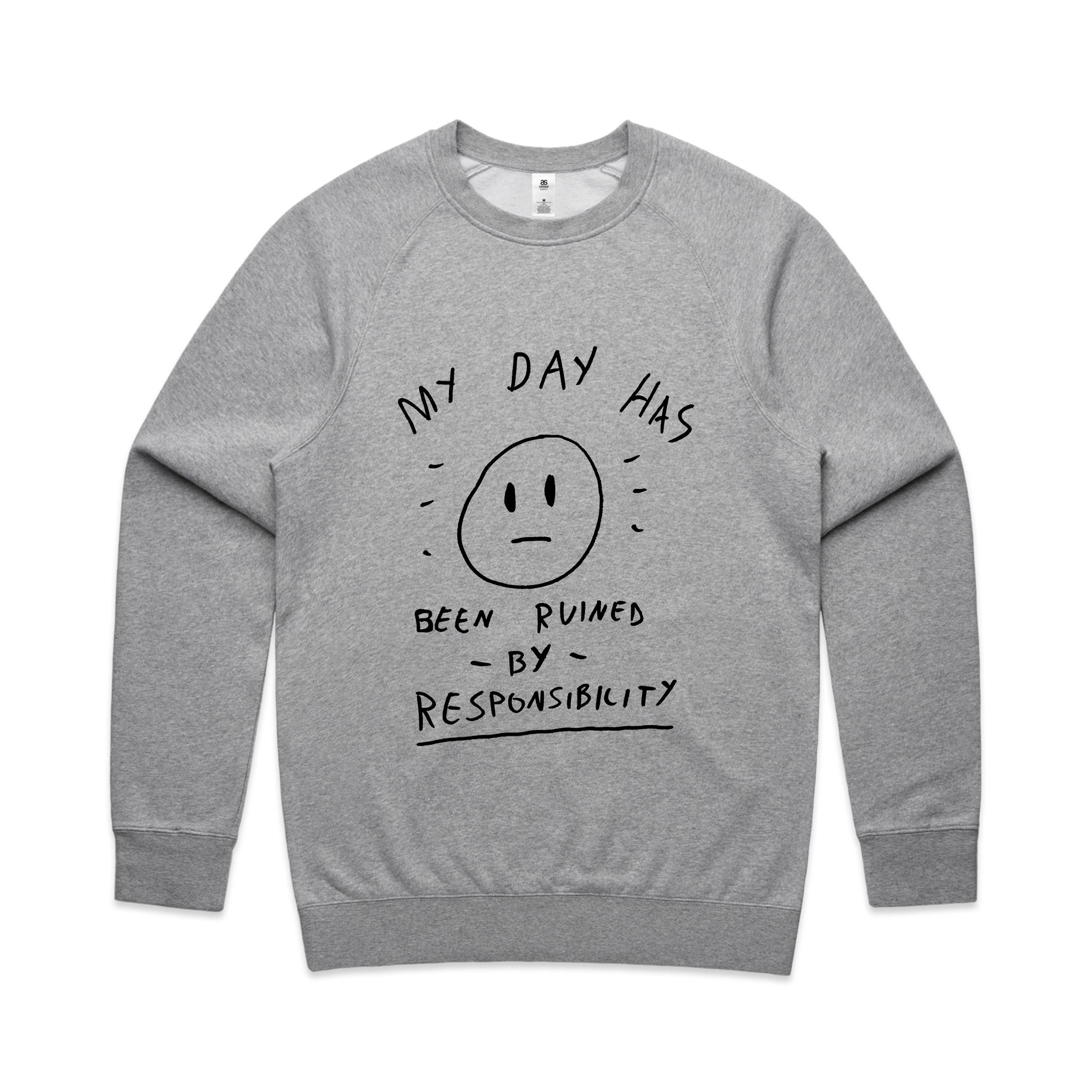 My Day Jumper