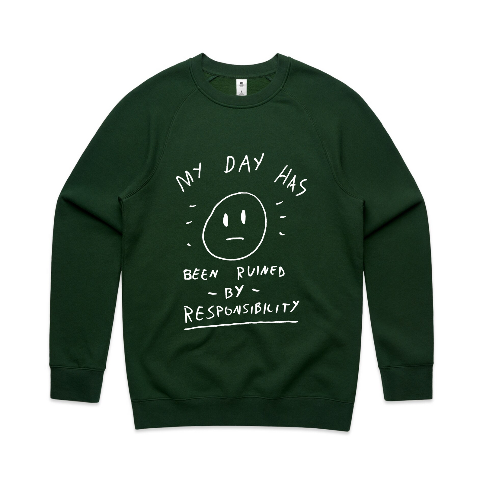 My Day Jumper