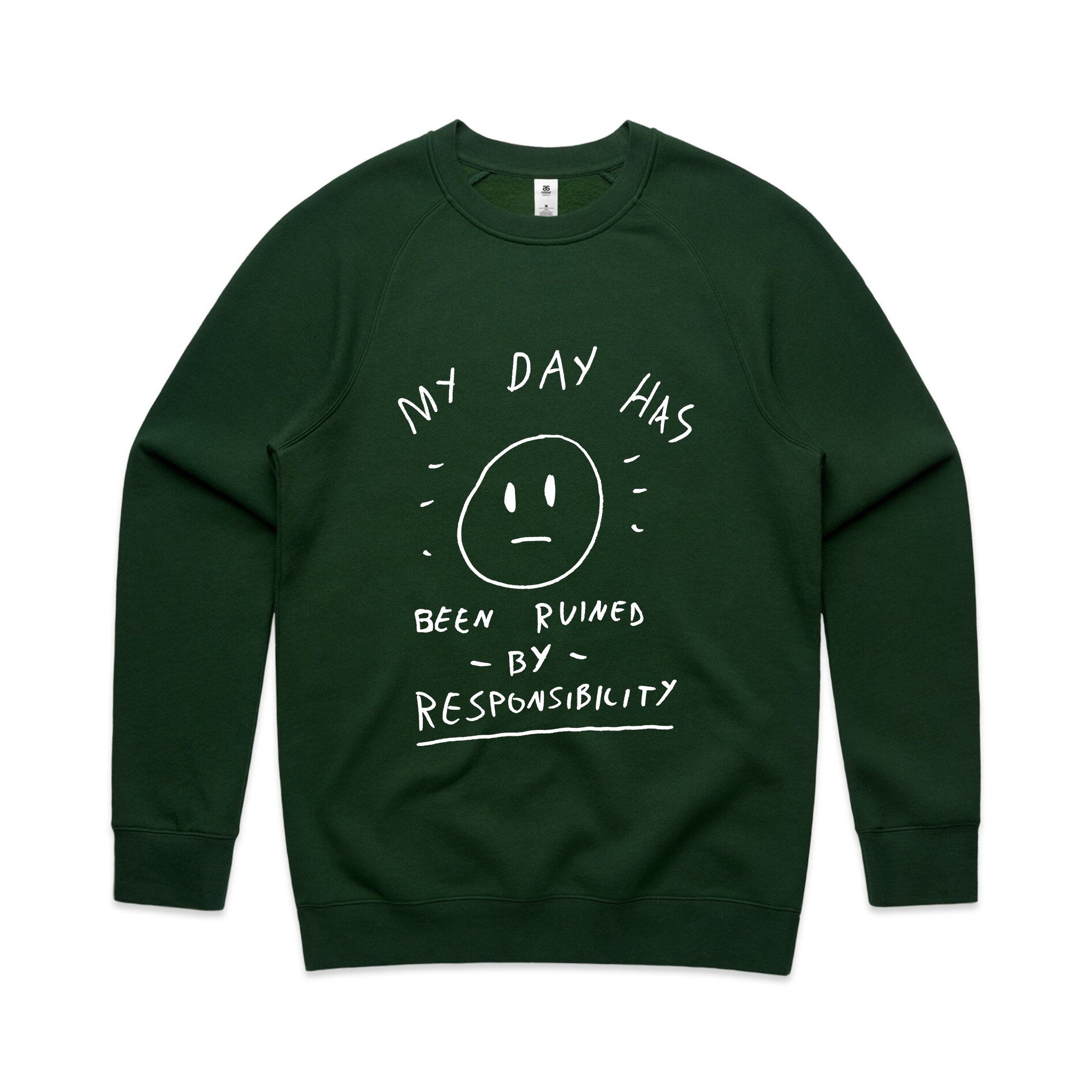 My Day Jumper