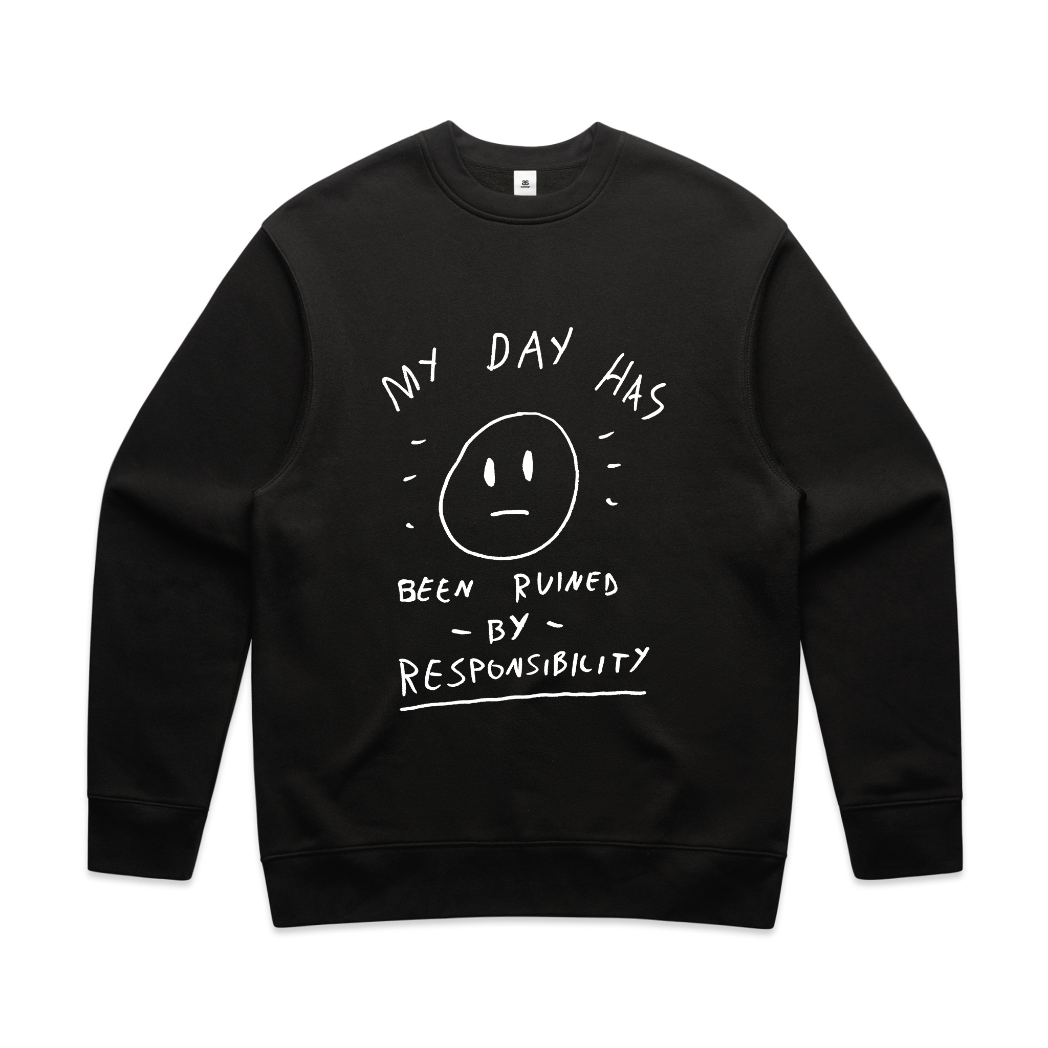 My Day Jumper