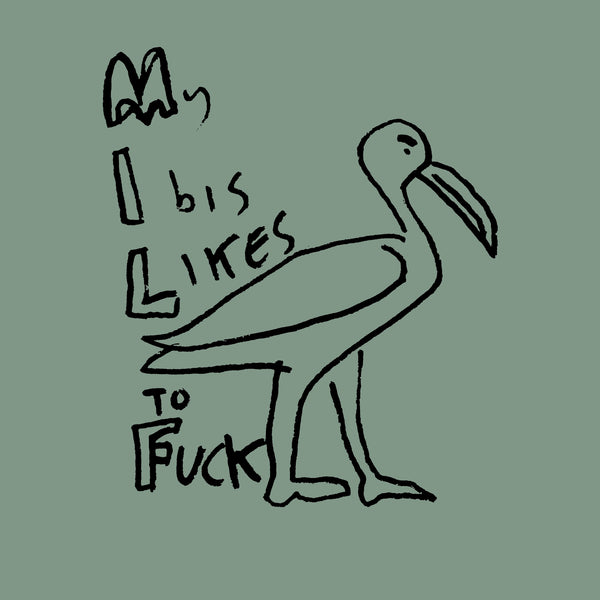 My Ibis Likes To Fuck Tee