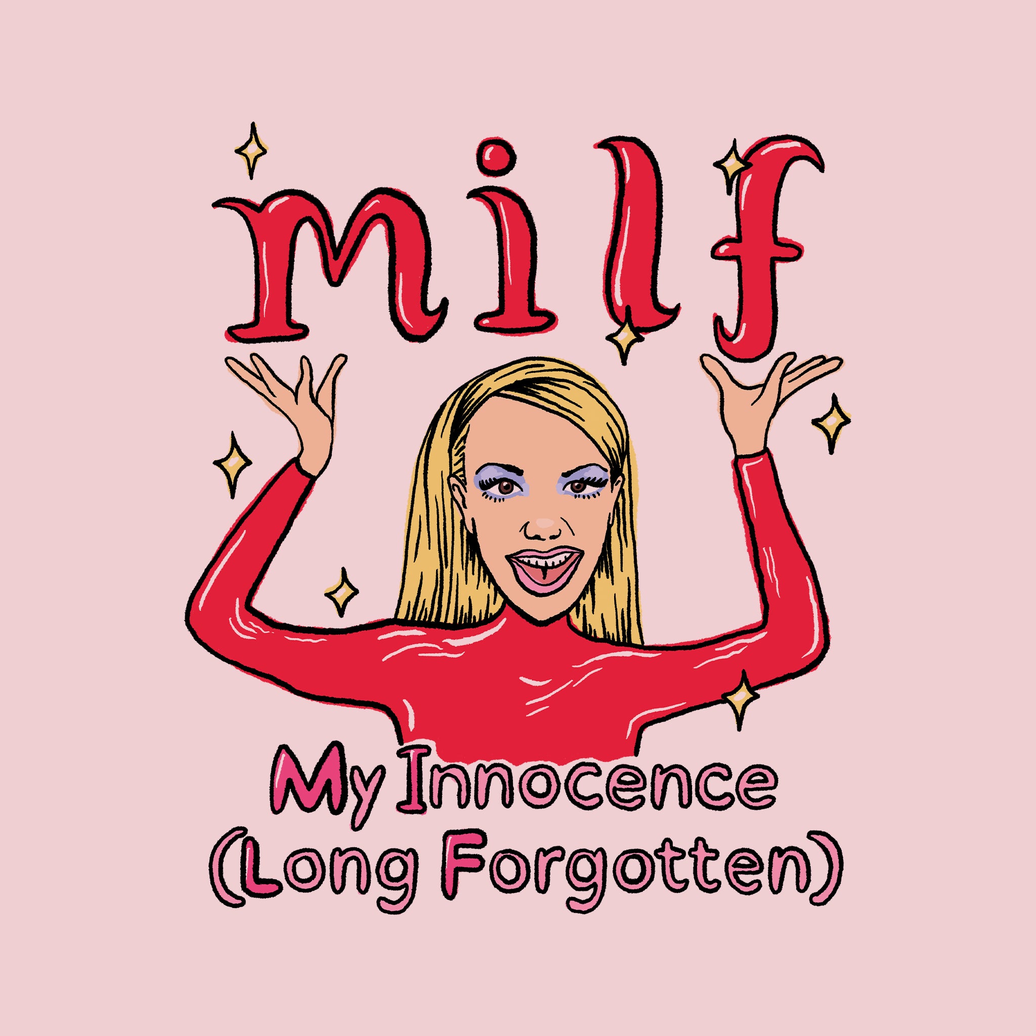 My Innocence Tee