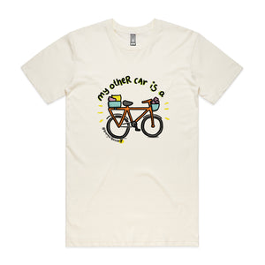 My Other Car Tee