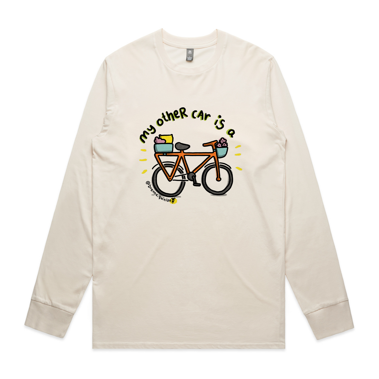My Other Car Tee