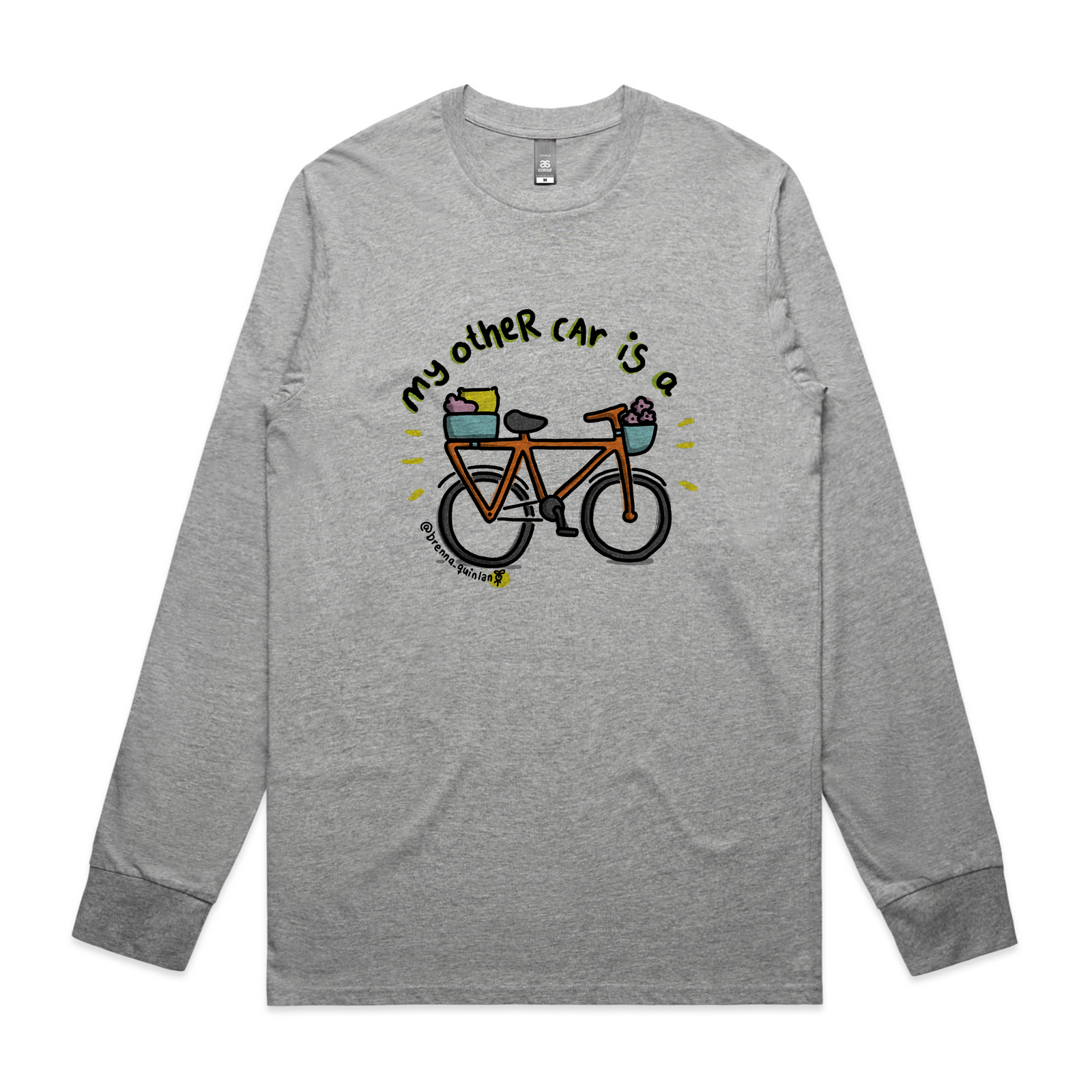 My Other Car Tee