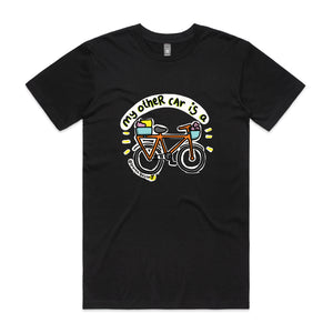 My Other Car Tee