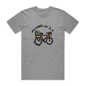 My Other Car Tee