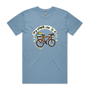 My Other Car Tee