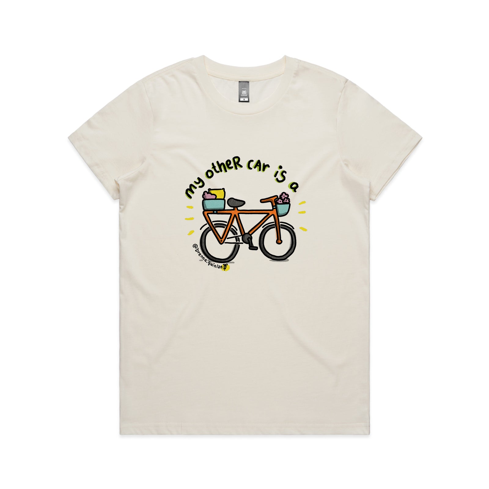 My Other Car Tee