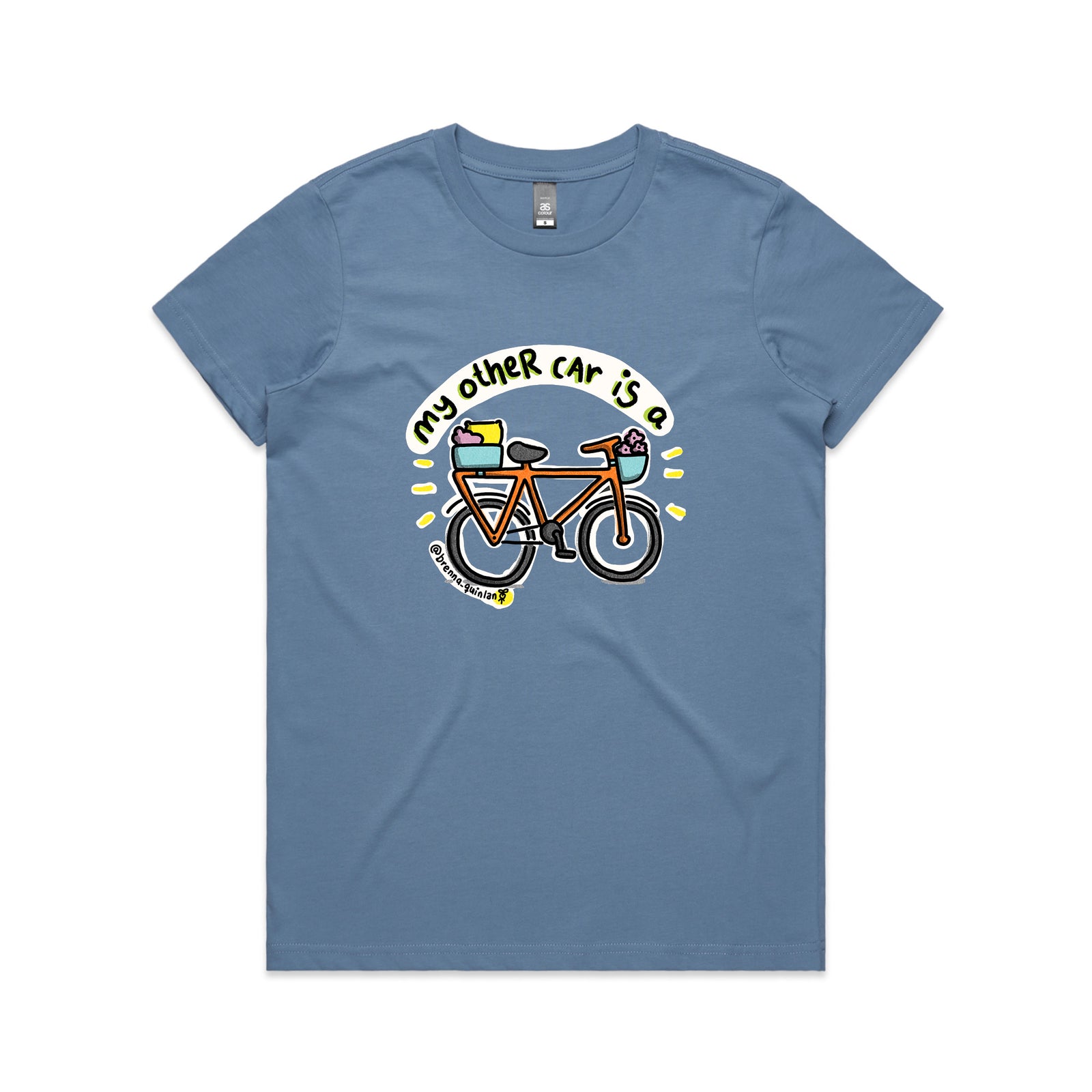 My Other Car Tee