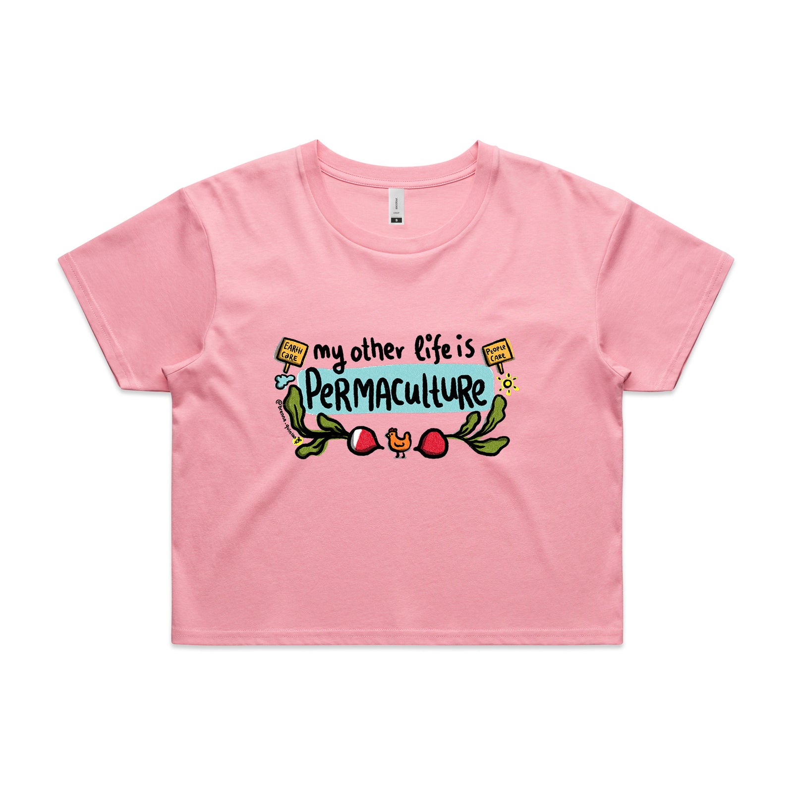 My Other Life Tee