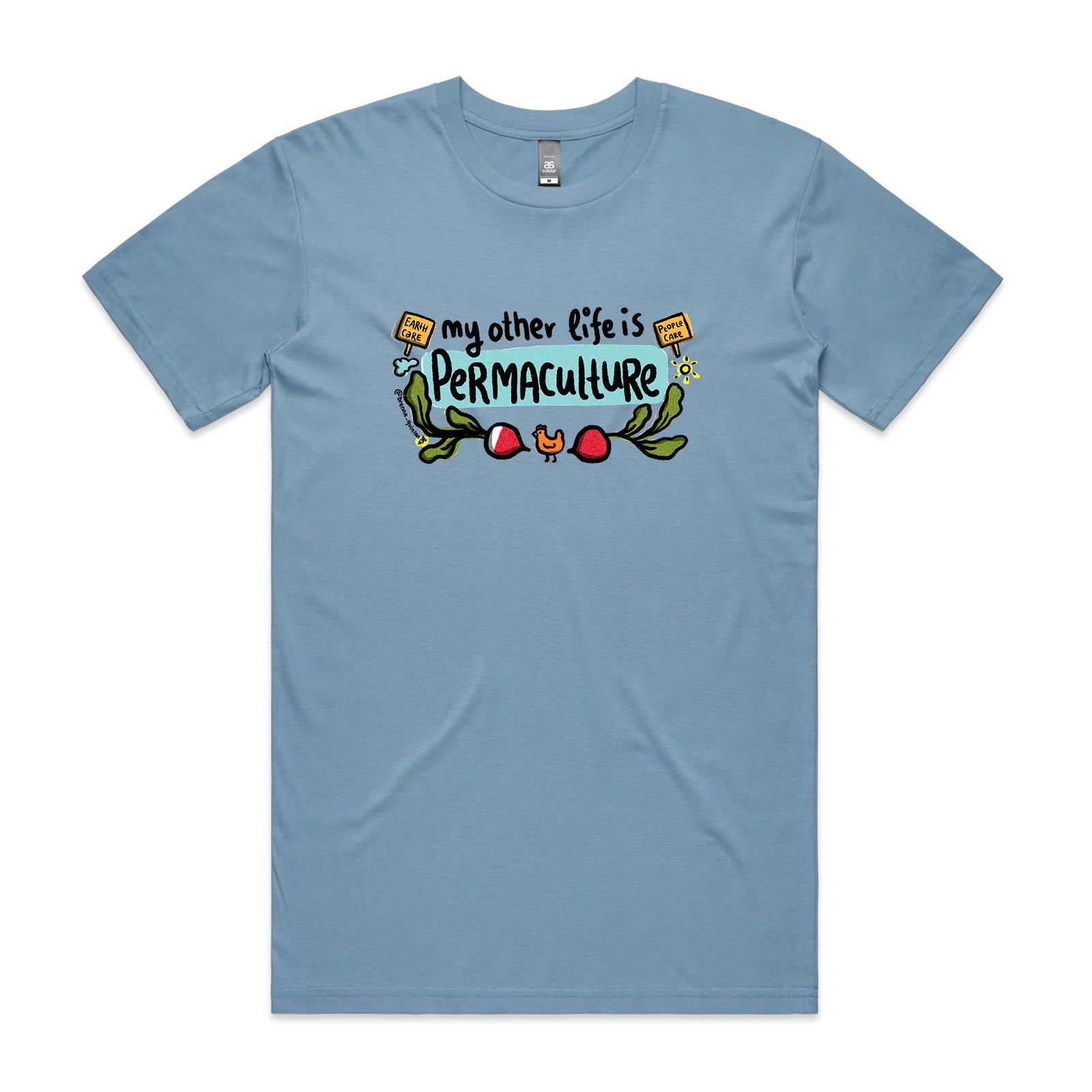 My Other Life Tee