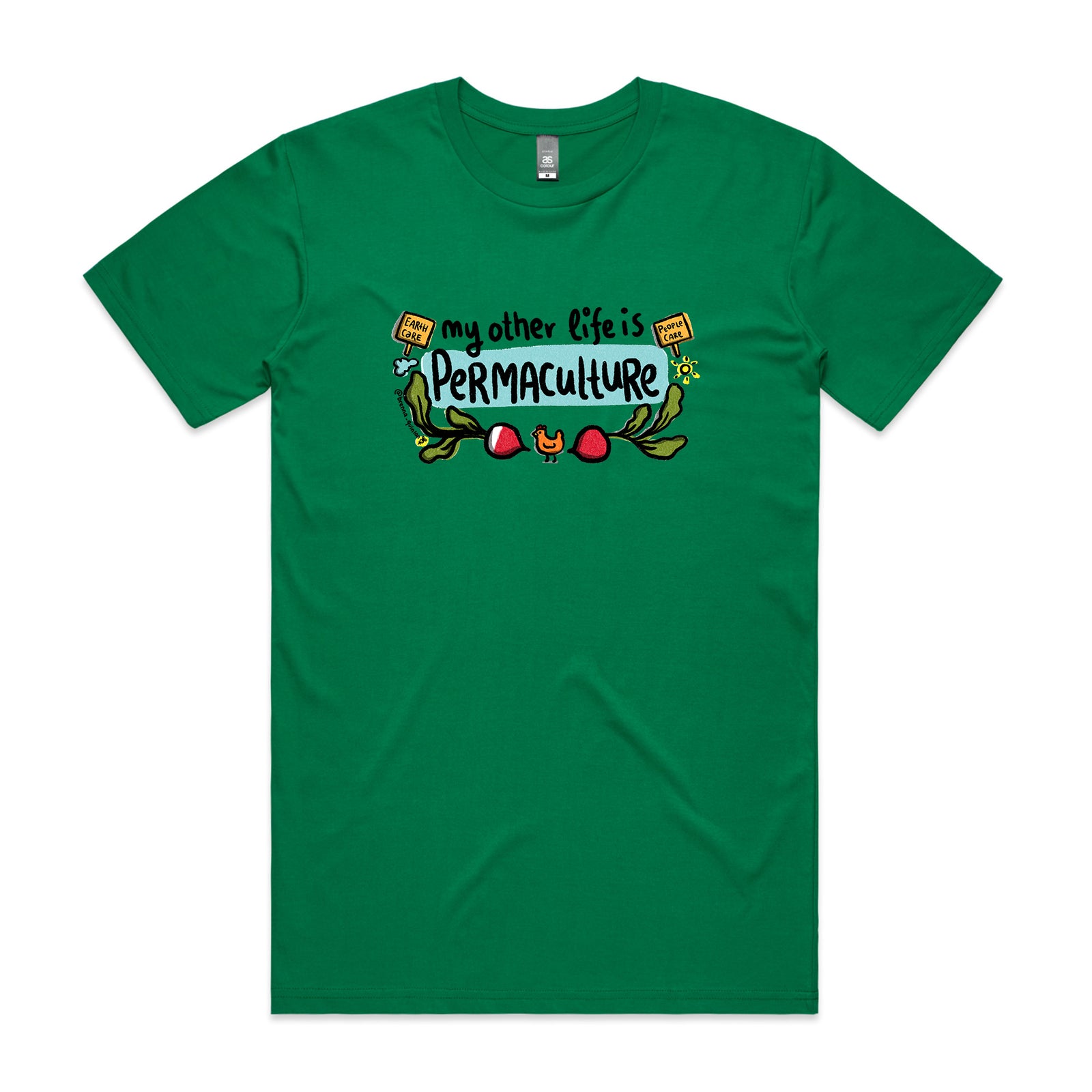 My Other Life Tee