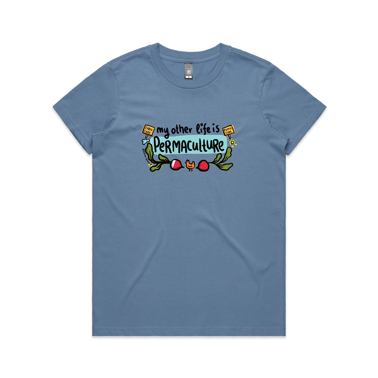 My Other Life Tee