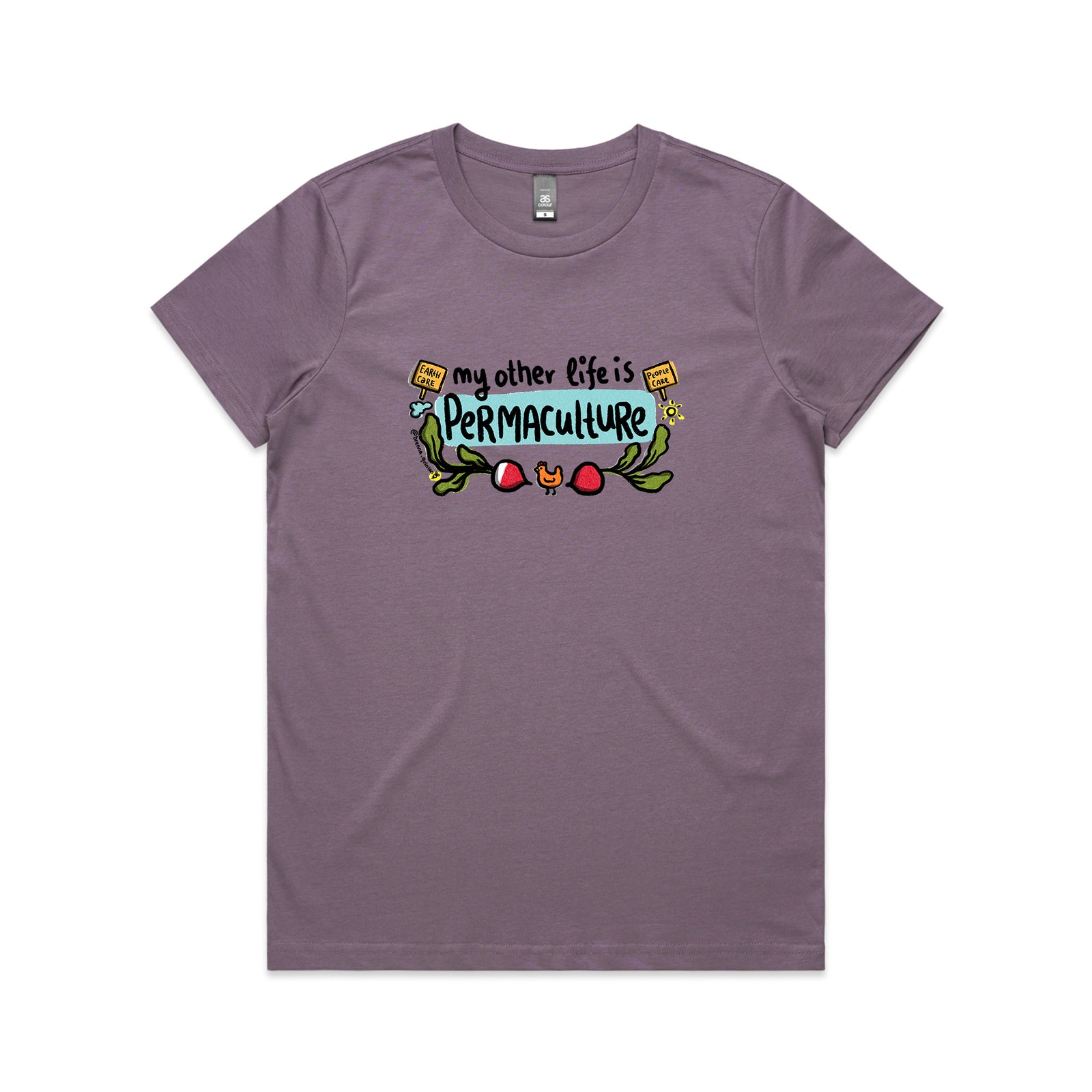 My Other Life Tee