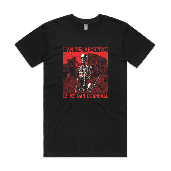 My Own Downfall Tee