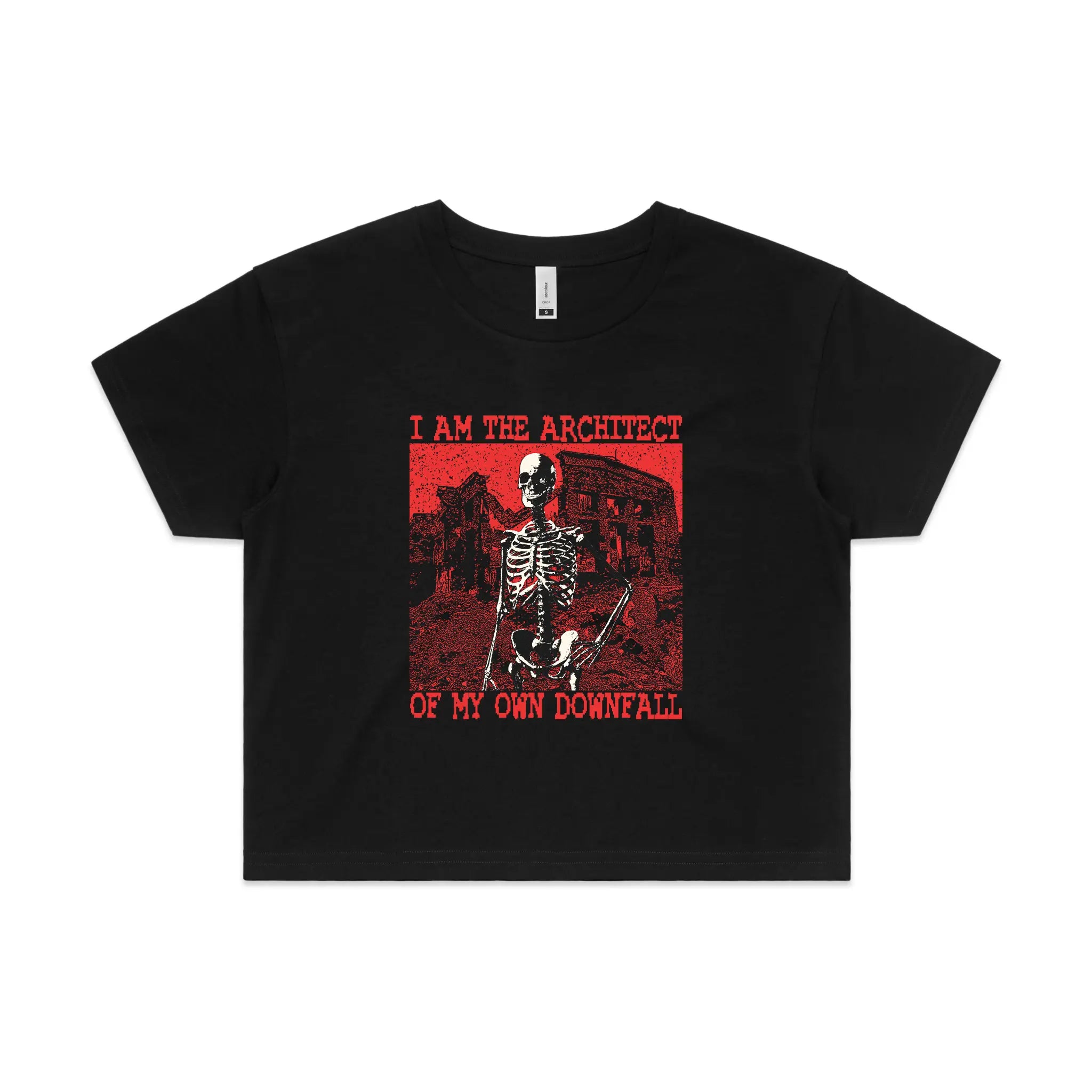 My Own Downfall Tee