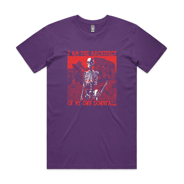 My Own Downfall Tee