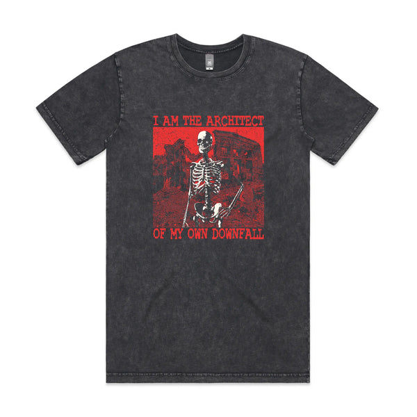 My Own Downfall Tee